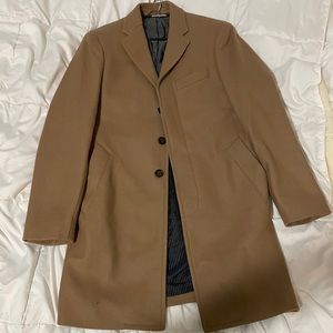 Banana republic coat